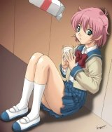 BUY NEW read or die - 9767 Premium Anime Print Poster